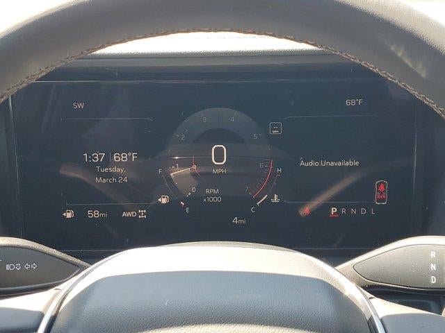 New 2026 GMC Terrain AT4 w/ Technology Package II image 26