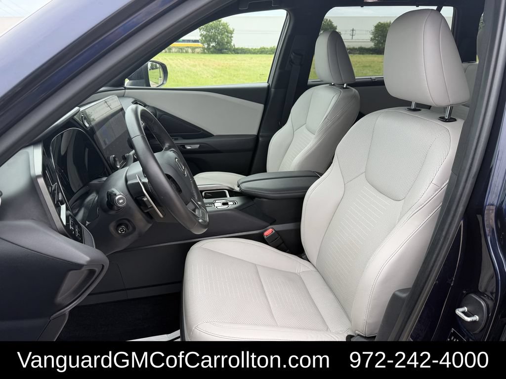 Used 2024 Lexus TX 350 FWD w/ Cold Weather Package image 24