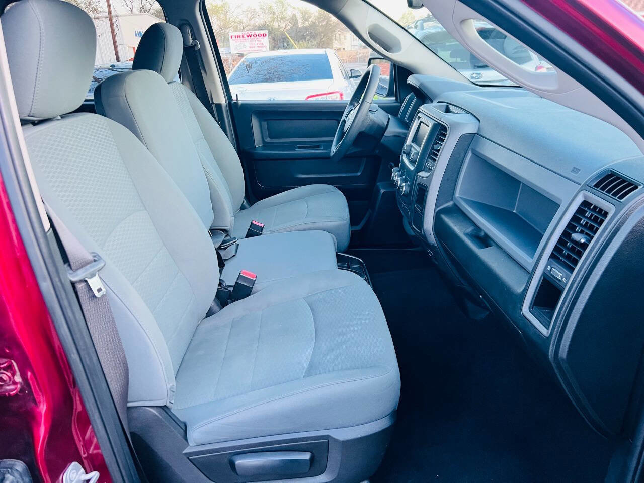 Used 2019 RAM 1500 Express w/ Express Value Package image 13