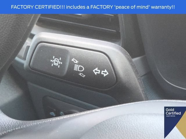 Used 2025 Ford Maverick XL FWD image 37