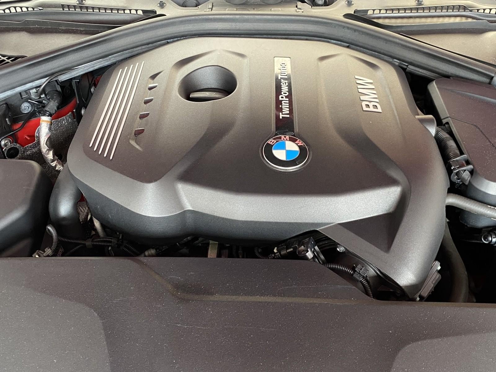 Used 2018 BMW 330i xDrive Sedan w/ Premium Package AWD/4WD image 23