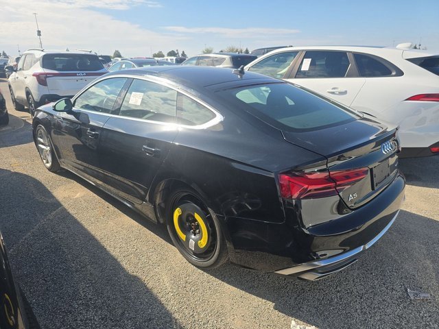 Used 2024 Audi A5 2.0T Premium Plus image 4