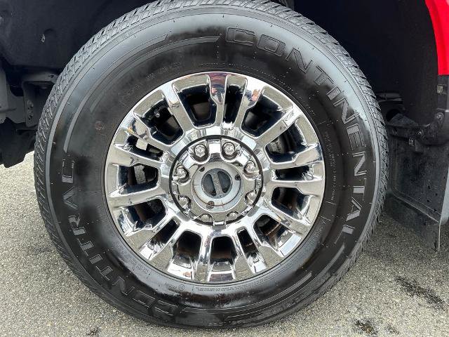 Certified 2020 Ford F250 XLT w/ XLT Premium Package image 13