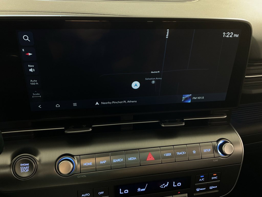 New 2026 Hyundai Kona Limited AWD/4WD image 5
