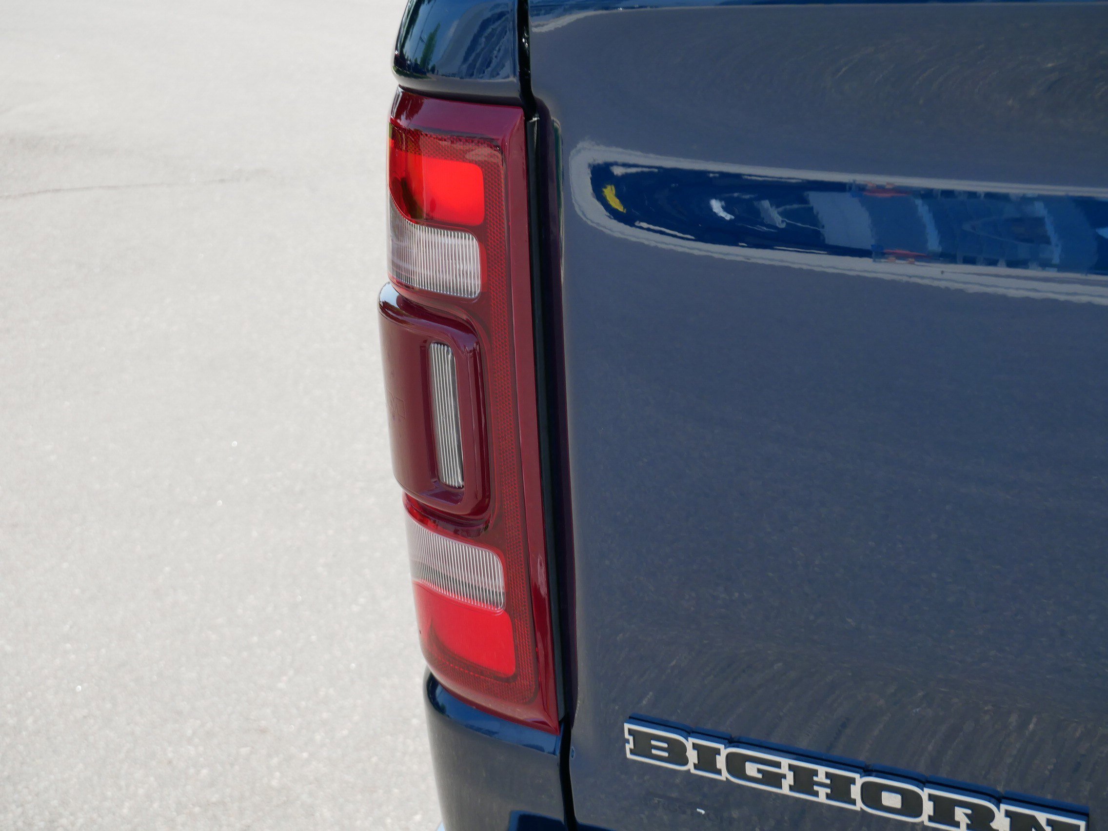 Used 2023 RAM 1500 Big Horn AWD/4WD image 17