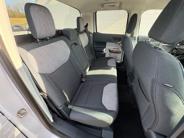 New 2025 Ford Maverick XLT w/ Equipment Group 302A image 29