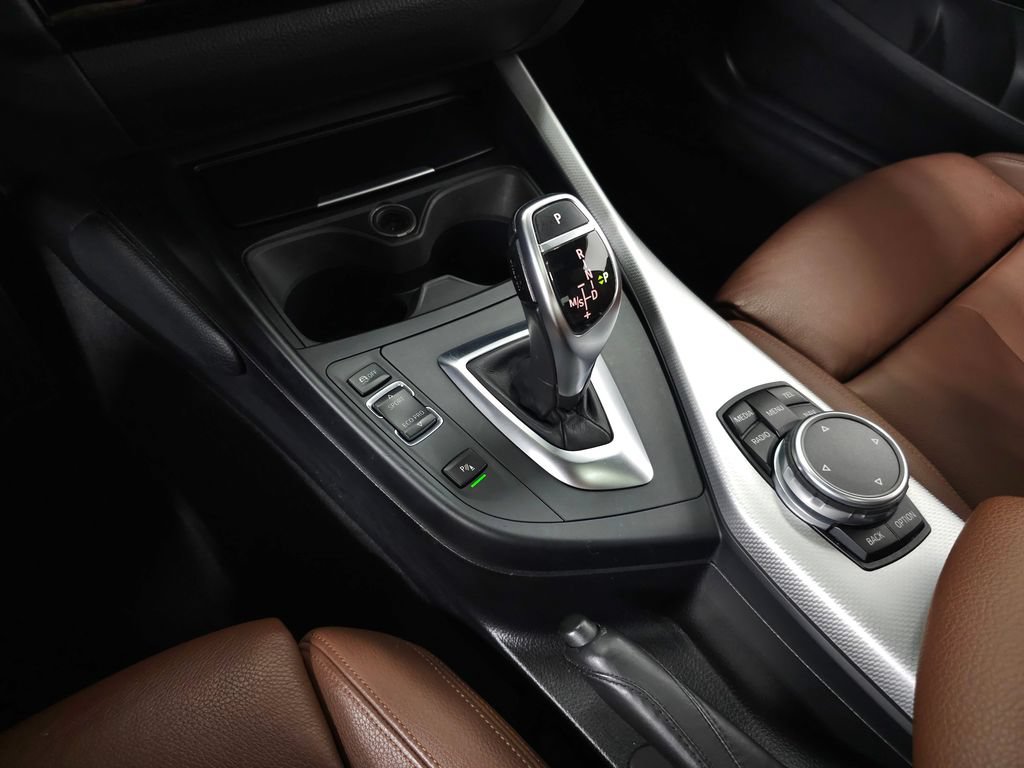Used 2015 BMW M235i Coupe RWD image 27