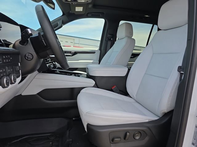 New 2026 Chevrolet Tahoe Premier w/ Sun And Tow Package AWD/4WD image 10