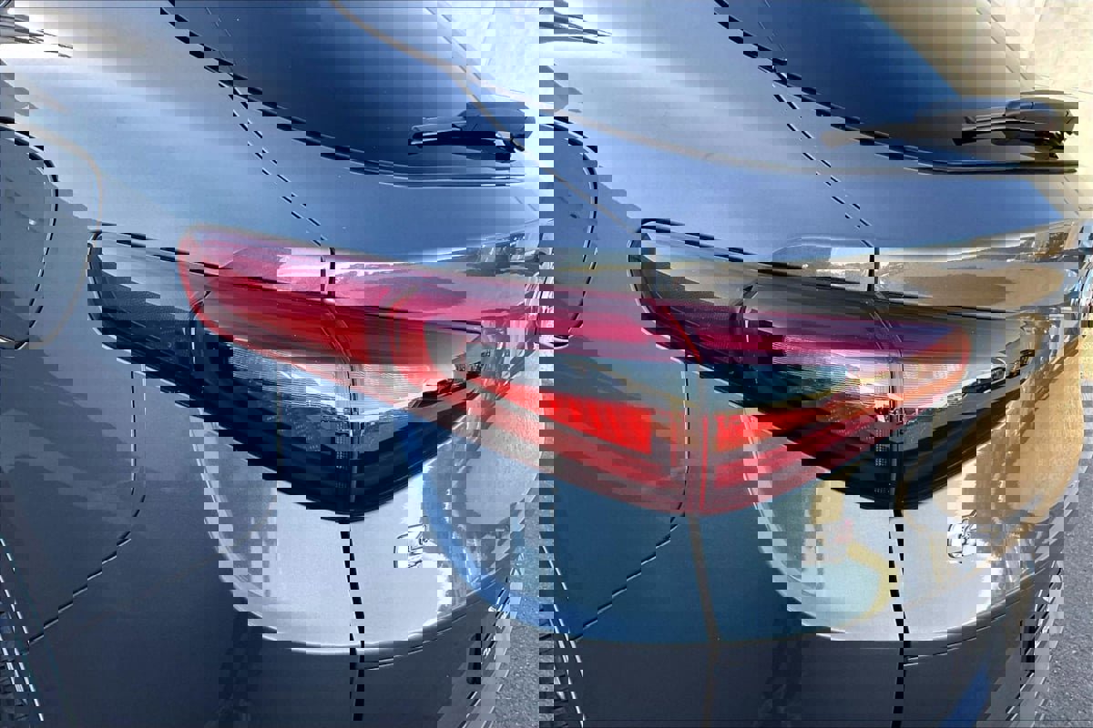 Used 2022 Alfa Romeo Stelvio Ti image 30