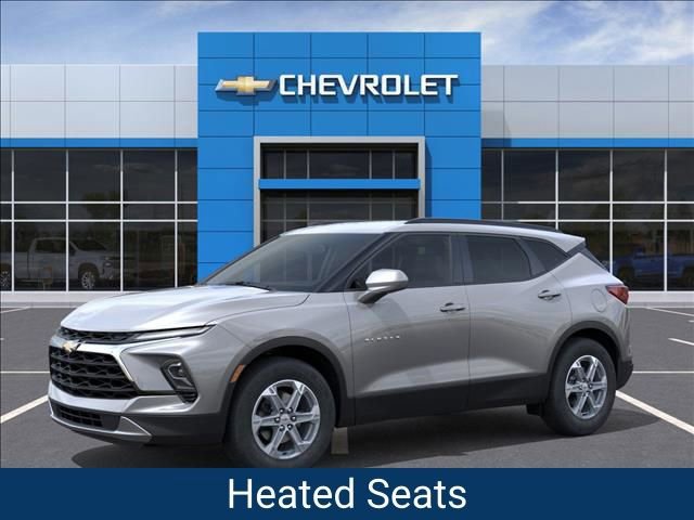 New 2026 Chevrolet Blazer LT w/ Convenience Package image 2