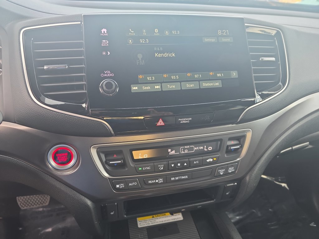 Used 2023 Honda Passport EX-L image 12