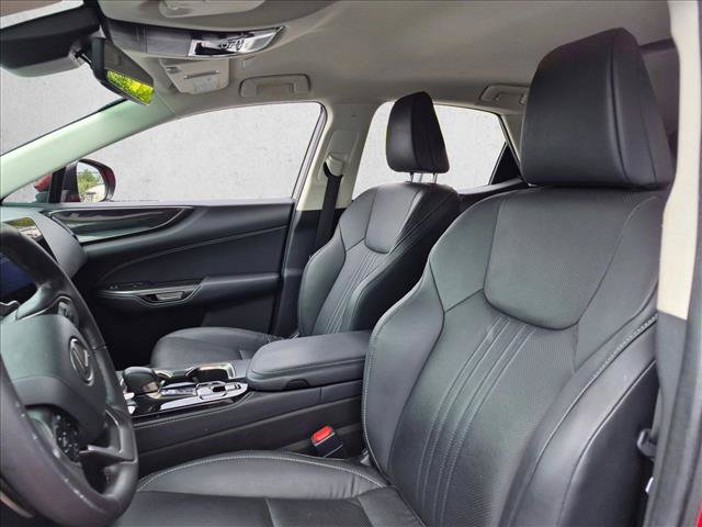 Used 2024 Lexus NX 250 FWD w/ Towing Package (2000 Lbs) image 14