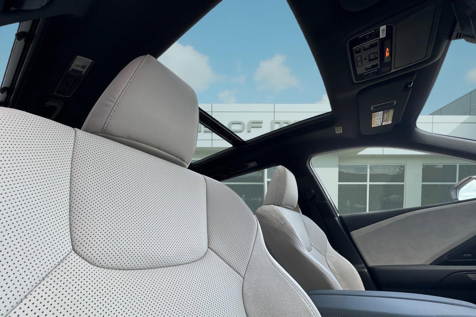 New 2026 Lexus TX 350 AWD image 14