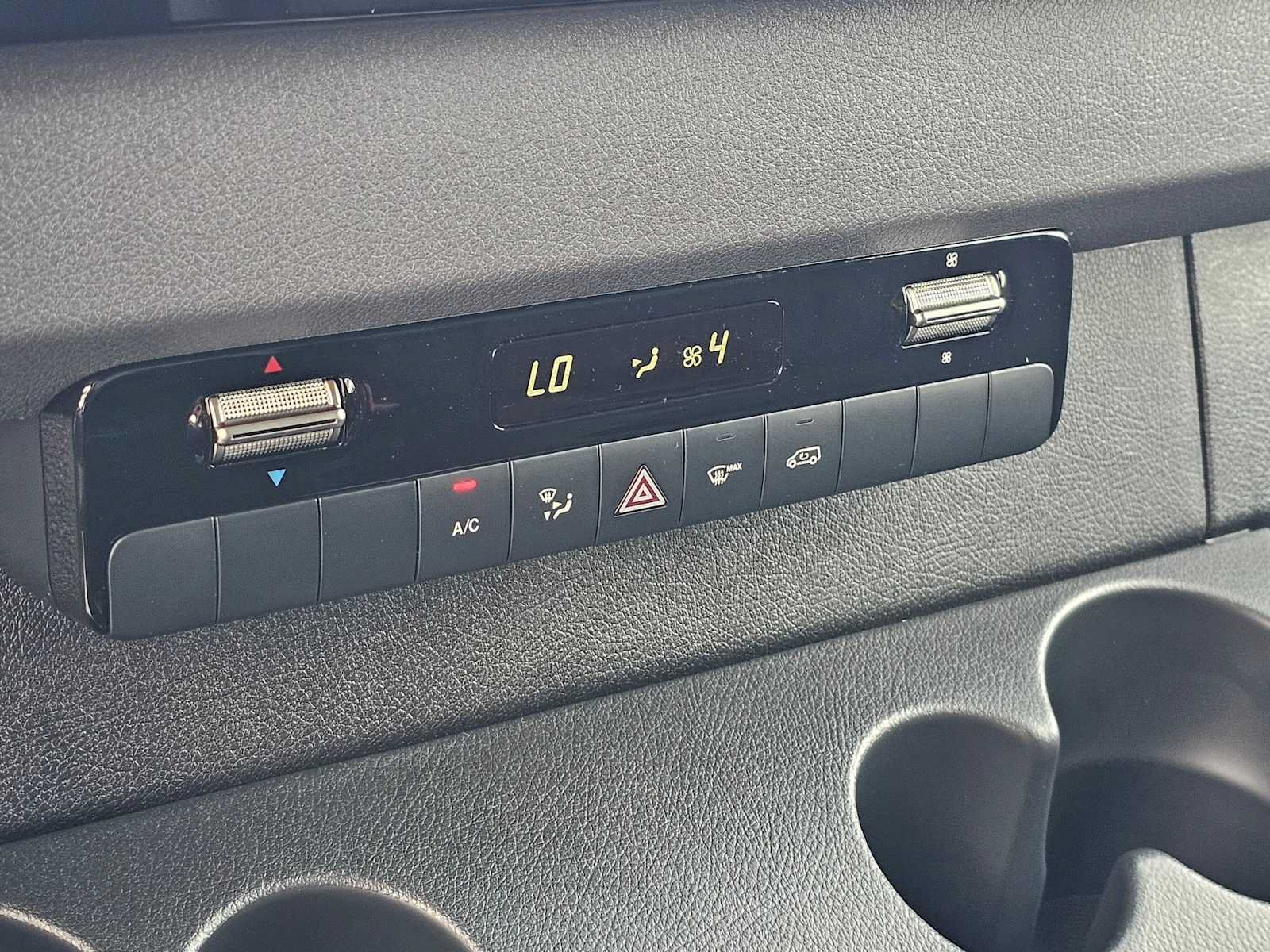 New 2026 Mercedes-Benz Sprinter 2500 image 28