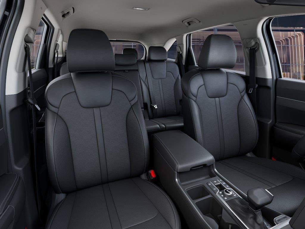 New 2026 Kia Sorento EX AWD/4WD image 15