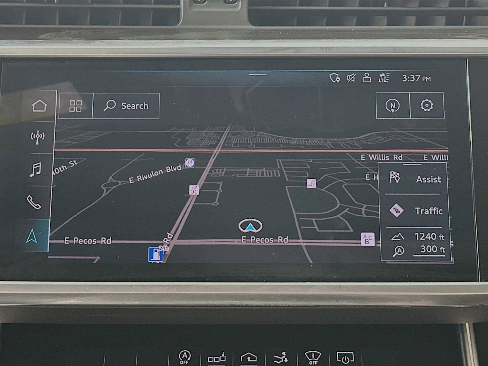 Used 2020 Audi A7 3.0T Prestige image 17