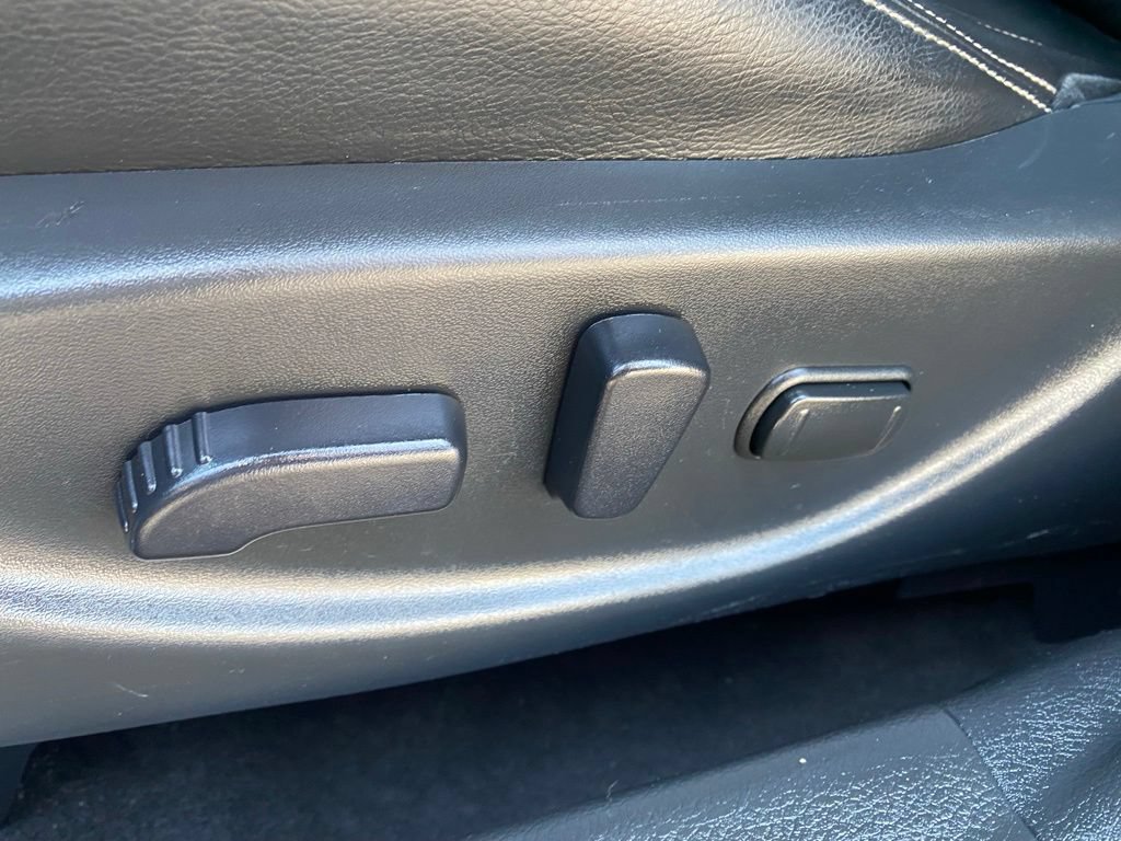 Used 2019 Nissan Maxima 3.5 SV FWD image 10