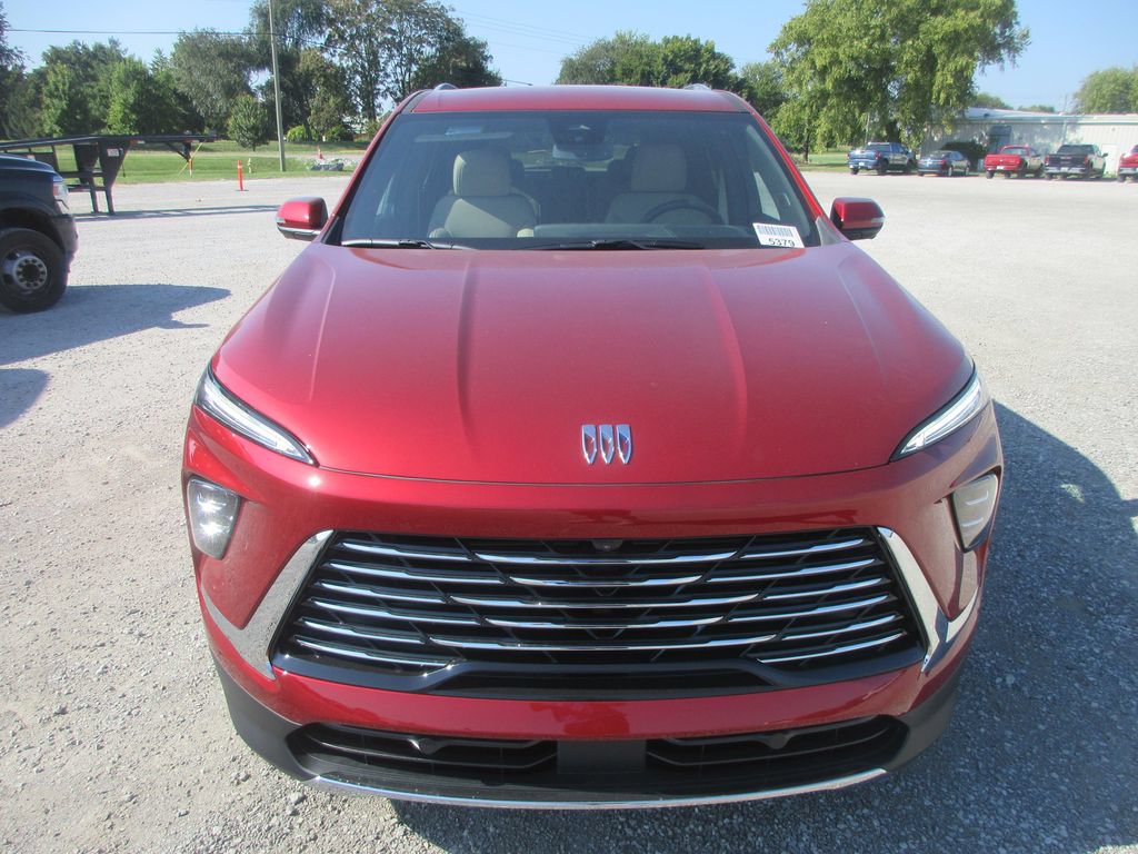 New 2027 Buick Enclave Preferred FWD image 10