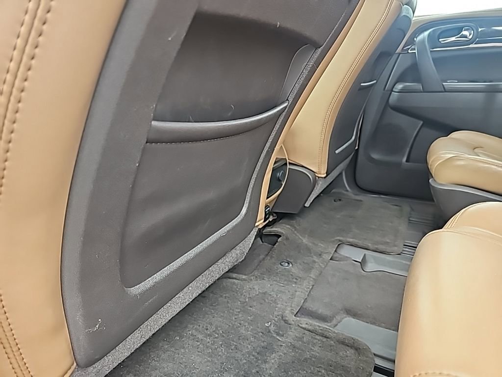 Used 2014 Buick Enclave Premium image 35