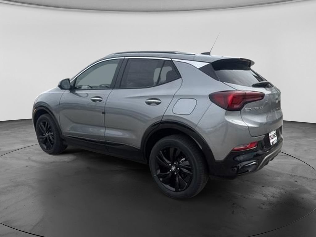 New 2026 Buick Encore GX Sport Touring w/ Advanced Technology Package AWD/4WD image 7