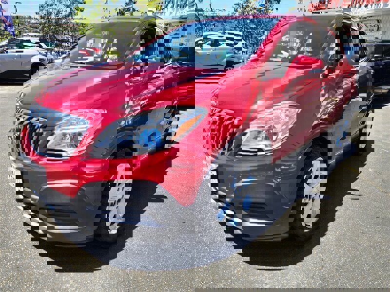 Used 2016 Buick Encore FWD image 26