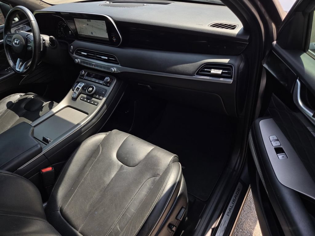 Used 2022 Hyundai Palisade Calligraphy FWD image 7