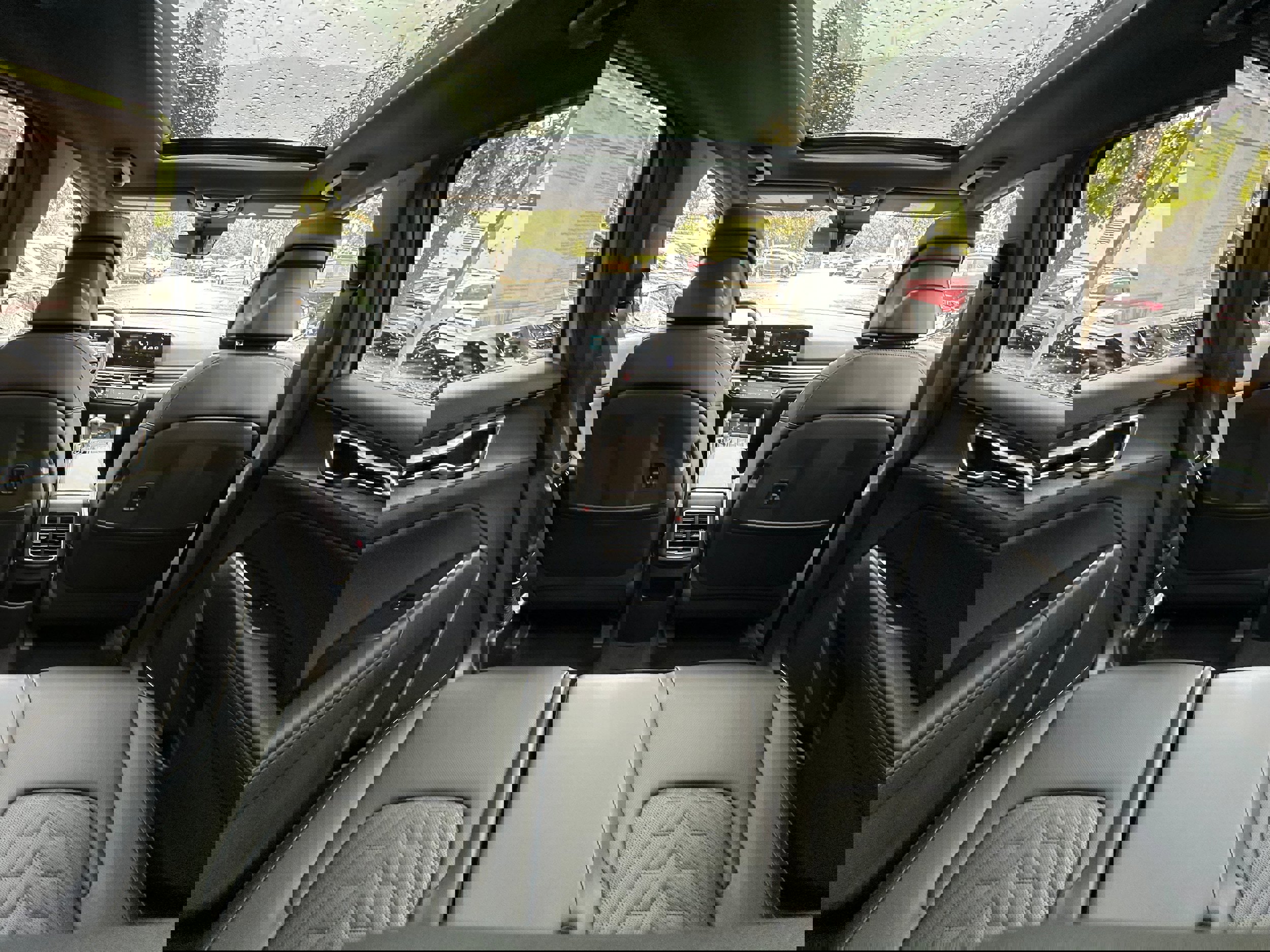 New 2026 Kia Sportage X-Line image 13