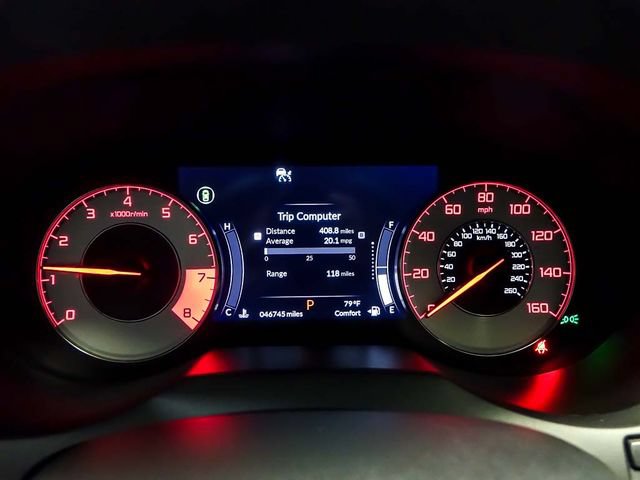 Used 2023 Acura RDX A-Spec AWD/4WD image 20