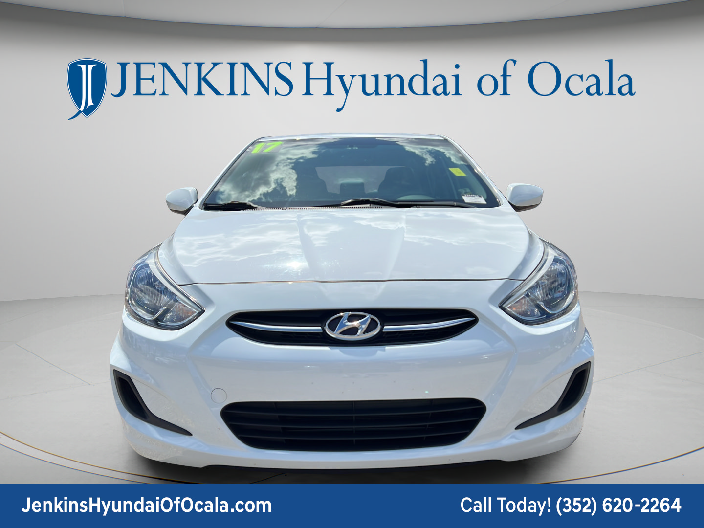 Used 2017 Hyundai Accent Value Edition FWD image 8