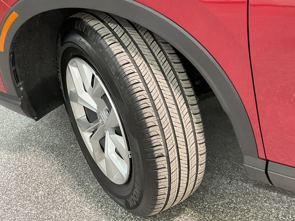 Used 2026 Honda CR-V LX image 34