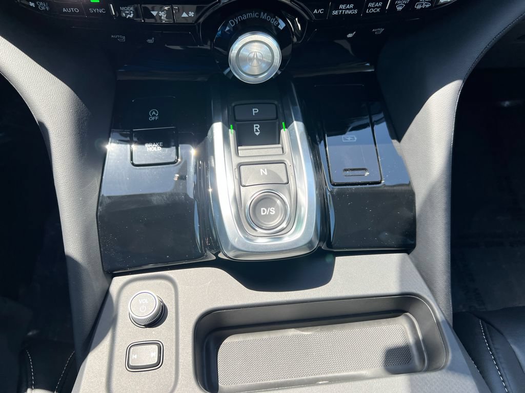 Used 2026 Acura MDX w/ Technology Package AWD/4WD image 26