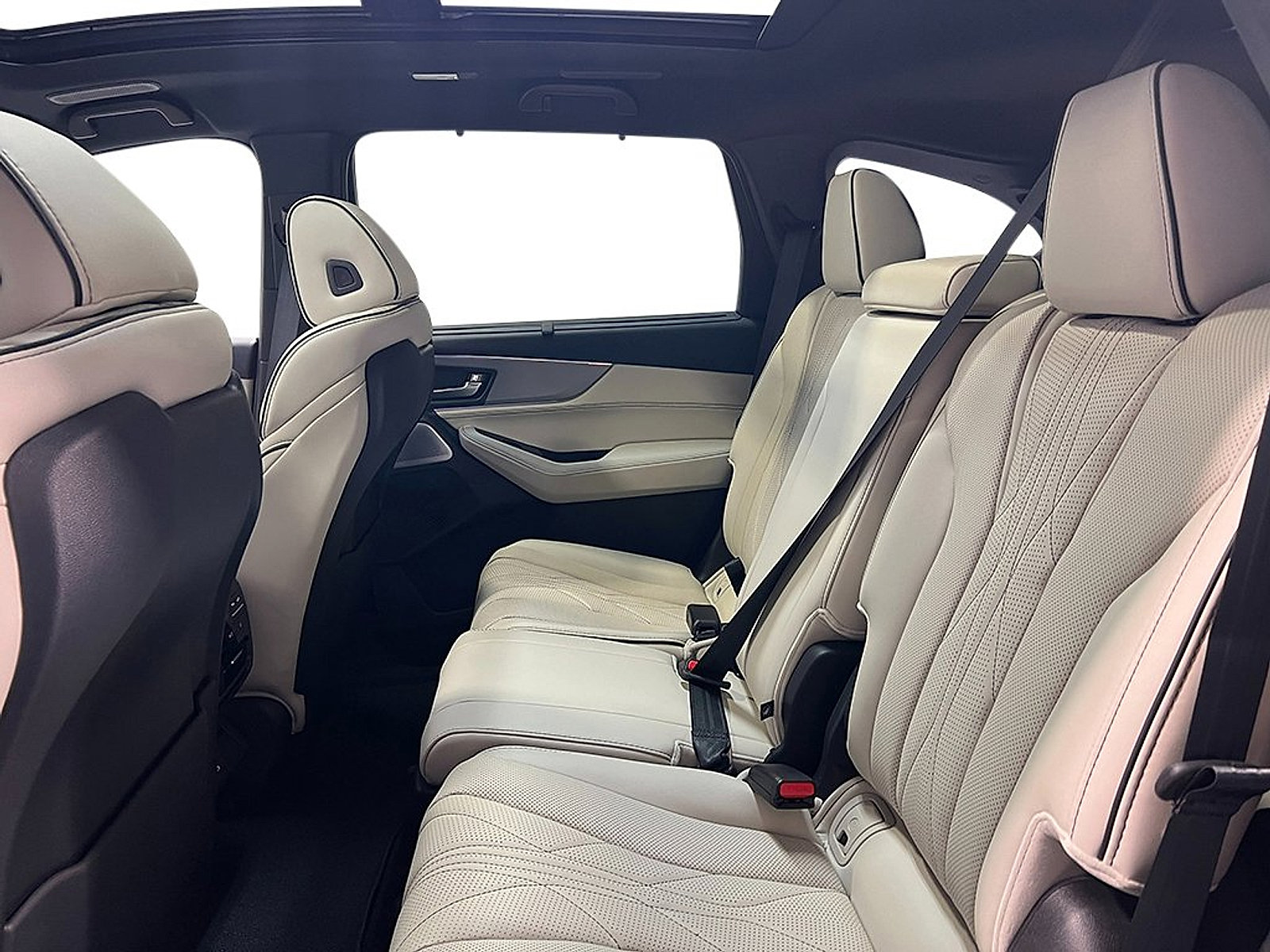 New 2026 Acura MDX A-Spec w/ Advance Package AWD/4WD image 25