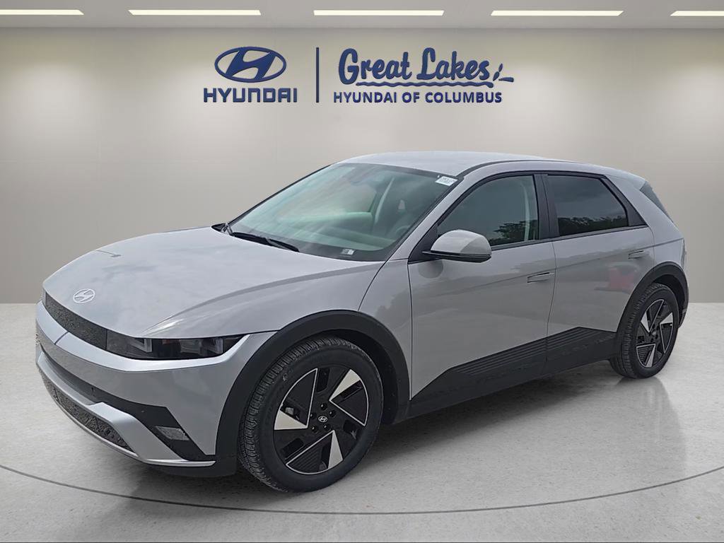 New 2026 Hyundai Ioniq 5 SEL