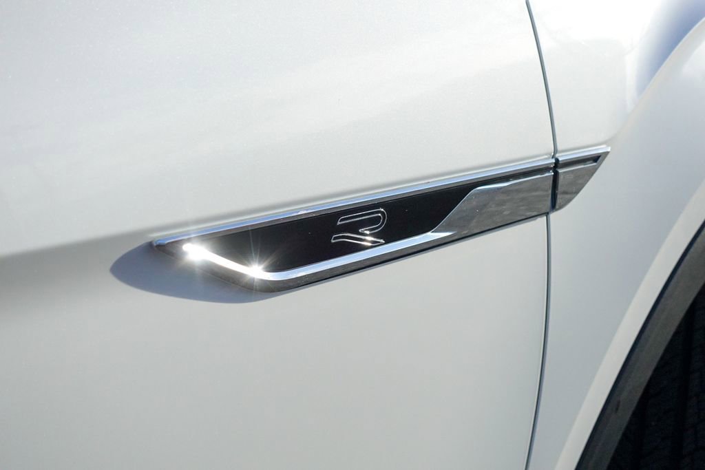 New 2026 Volkswagen Atlas SEL Premium R-Line image 7