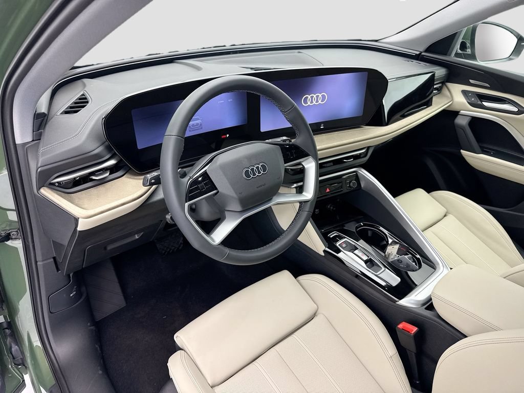 Used 2026 Audi Q5 Premium Plus w/ Premium Plus AWD/4WD image 9
