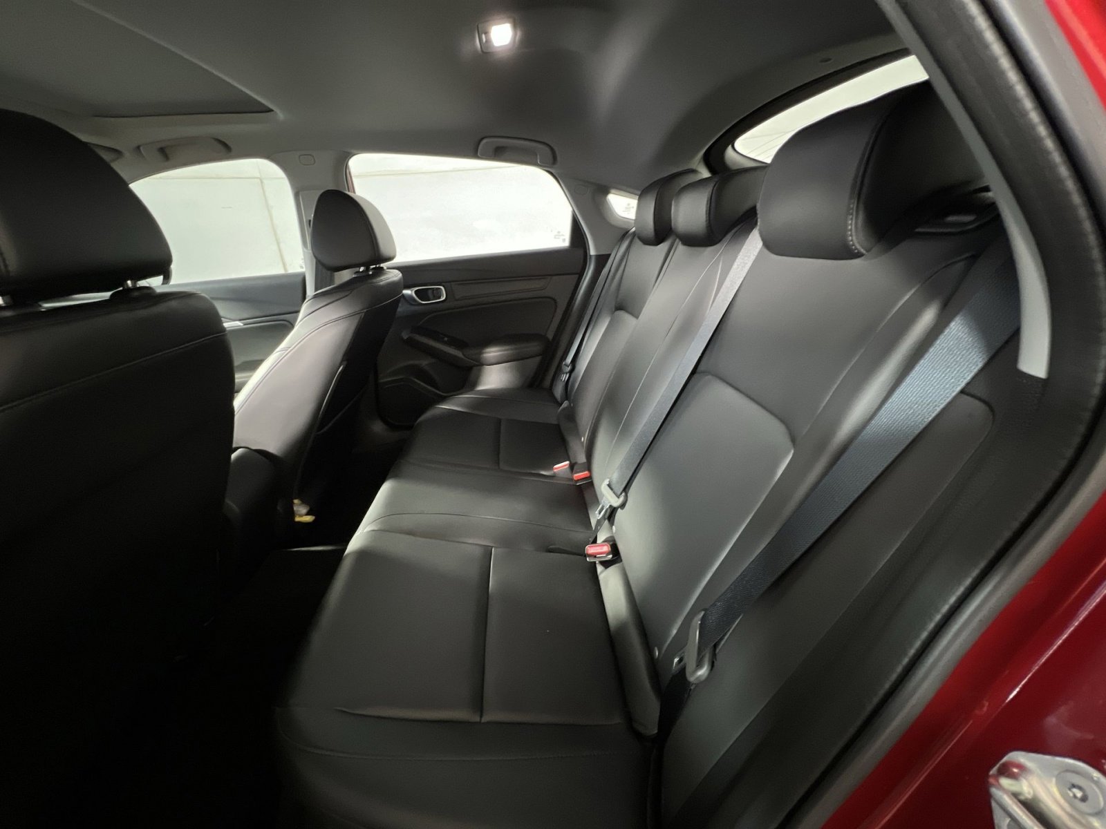 Used 2023 Acura Integra image 24