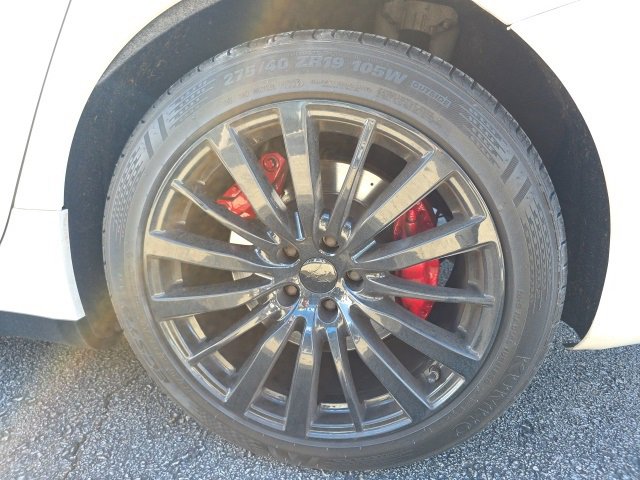 Used 2020 Maserati Ghibli S Q4 image 6