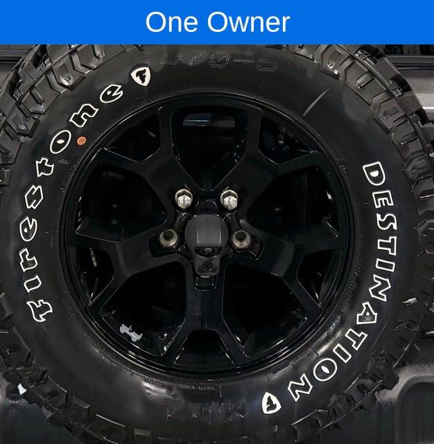 Used 2021 Jeep Wrangler Unlimited Sport image 4