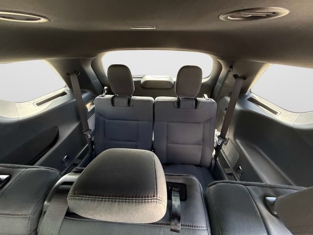 New 2027 Ford Explorer Active RWD image 19