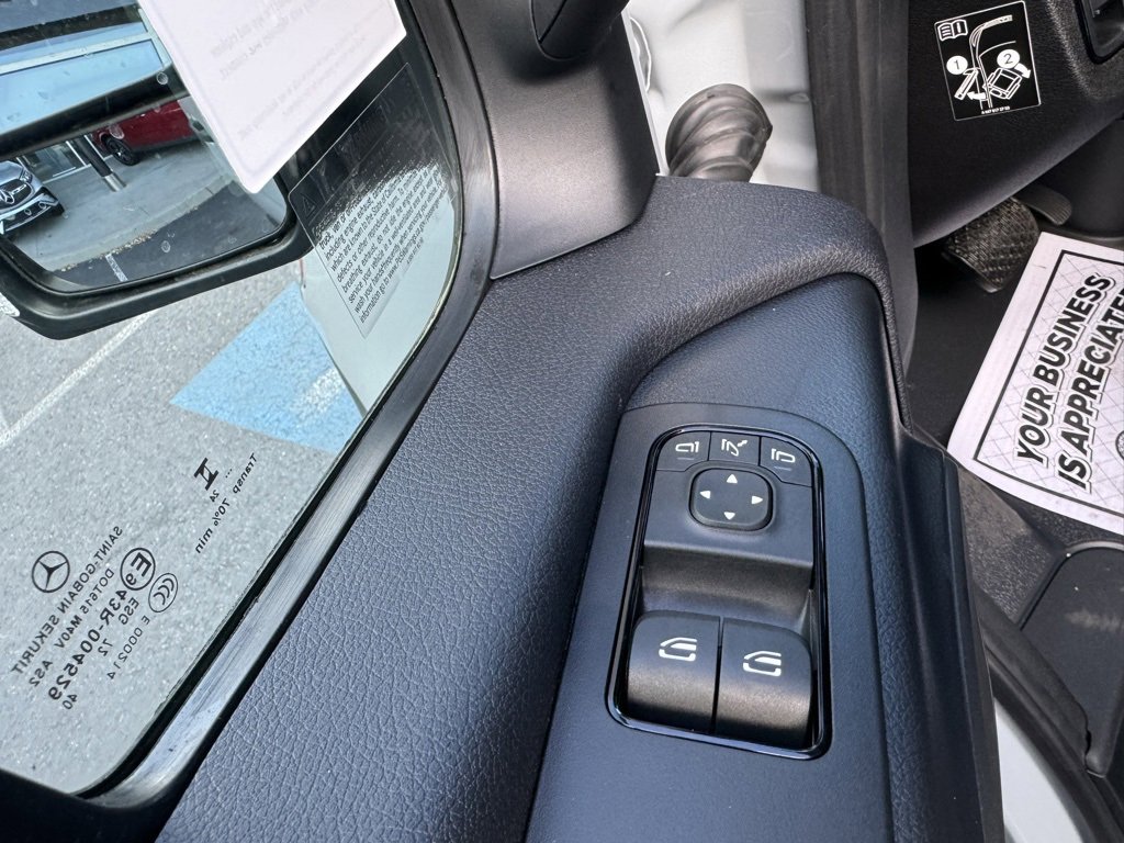 New 2025 Mercedes-Benz Sprinter 2500 image 25