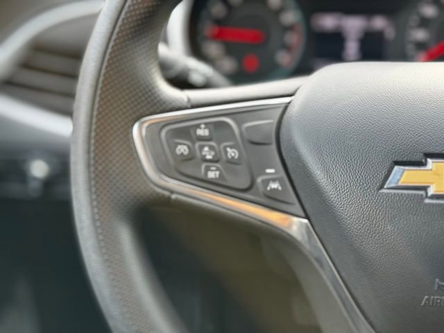 Certified 2024 Chevrolet Malibu LT image 24