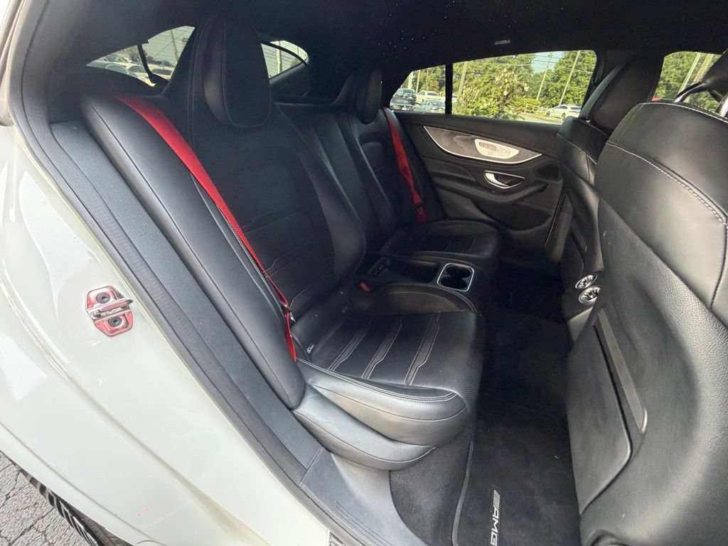 Used 2020 Mercedes-Benz AMG GT 63 S image 37