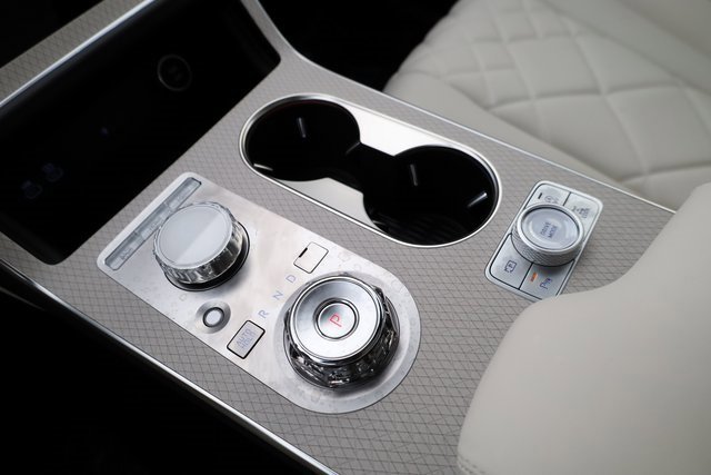 New 2025 Genesis GV80 3.5T Prestige image 22