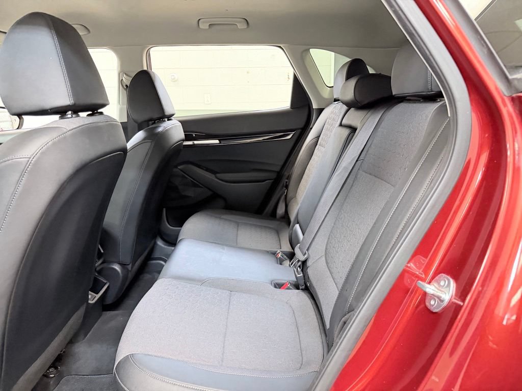 Used 2024 Kia Seltos S FWD image 18