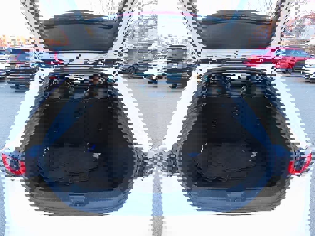 Used 2023 MAZDA MAZDA3 s image 11