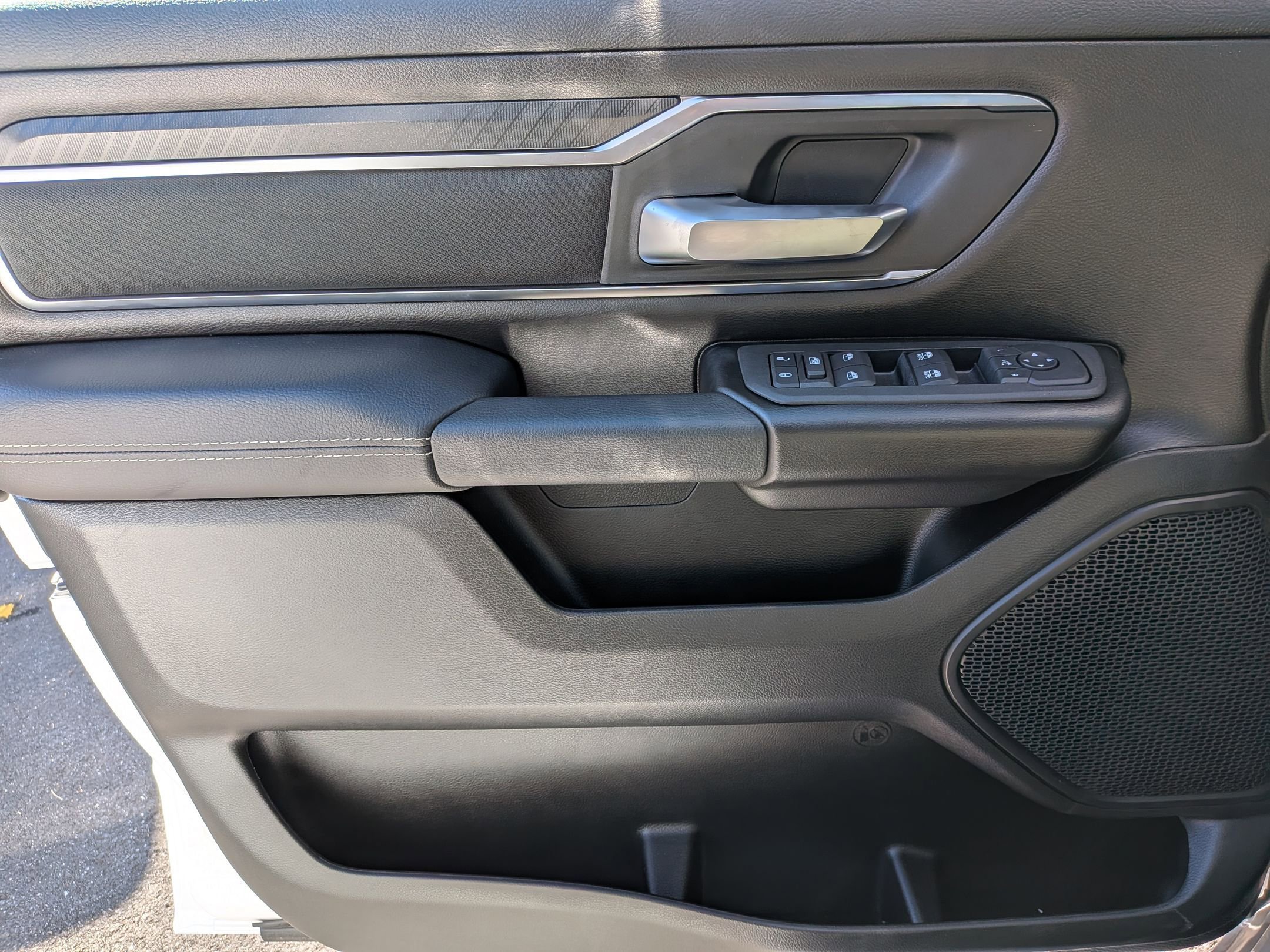 New 2026 RAM 1500 Big Horn image 23