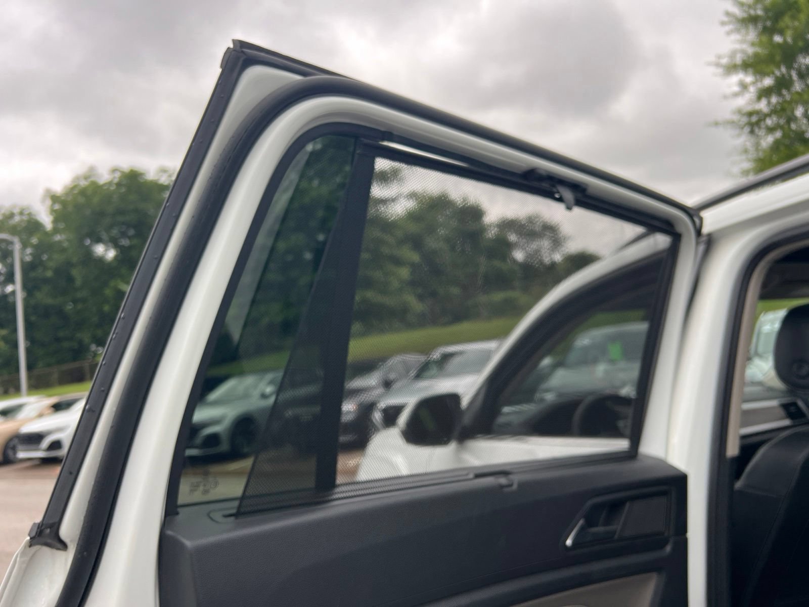 Used 2022 Volkswagen Atlas SE FWD image 33