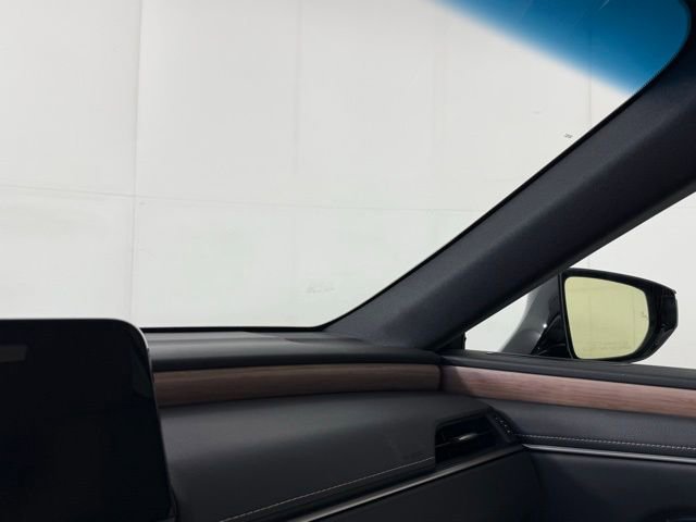 Certified 2025 Lexus ES 300h 300h w/ Premium Package image 21