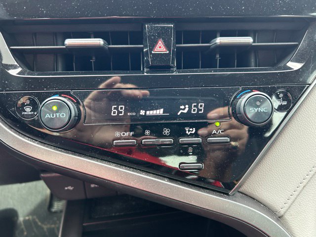 Certified 2024 Toyota Camry LE w/ Convenience Package FWD image 13