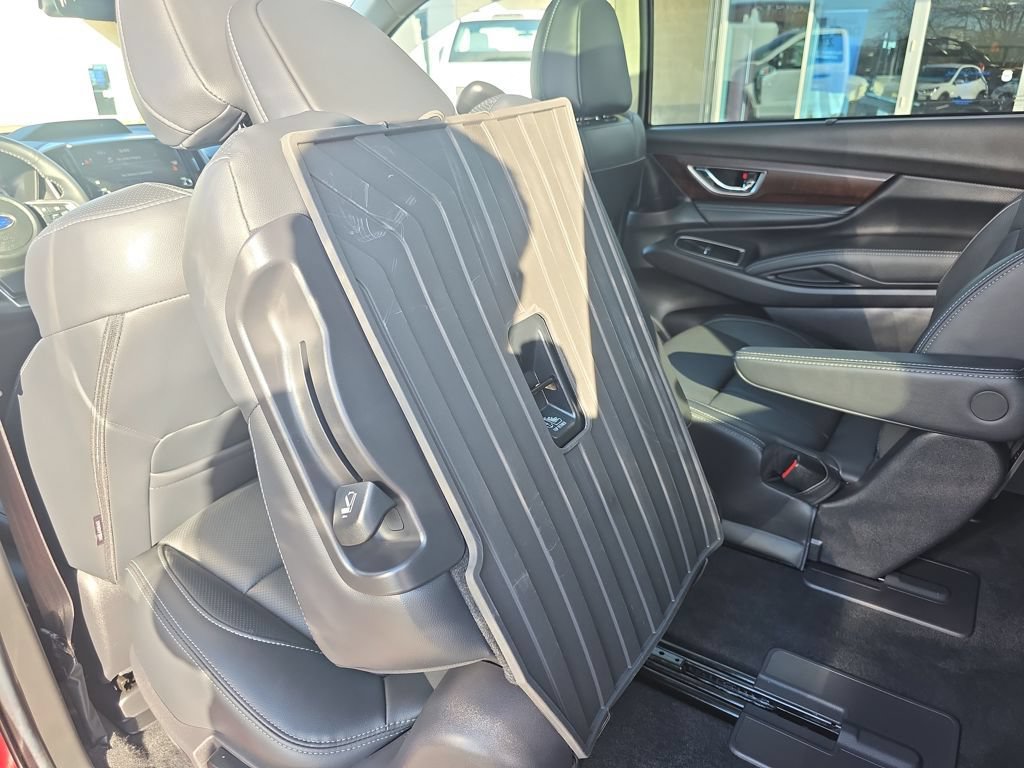 Used 2024 Subaru Ascent Touring AWD/4WD image 50